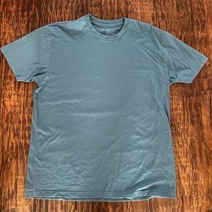 Men’s Fresh Clean Threads tee. New, never worn. Size XL
